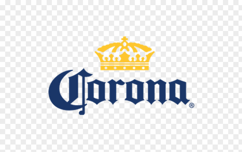 Beer Corona Logo Brand Grupo Modelo PNG