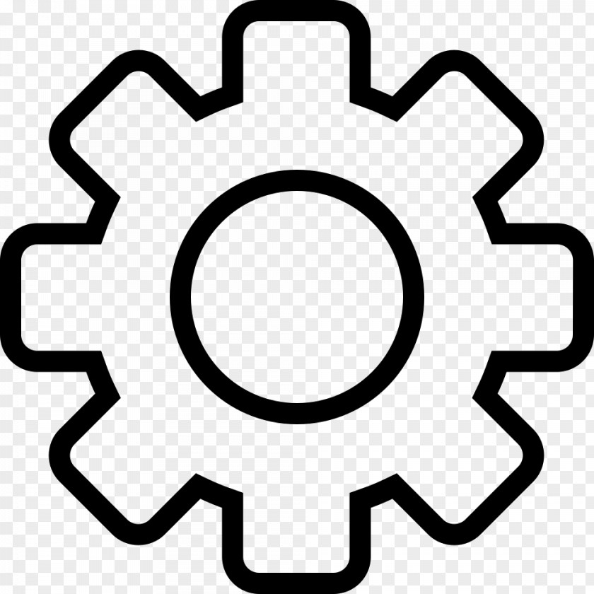 Cogs PNG
