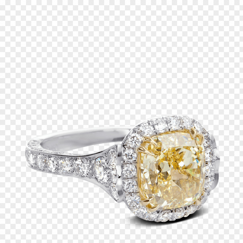 Diamonds Wedding Ring Jewellery Gold Steven Kirsch Inc PNG