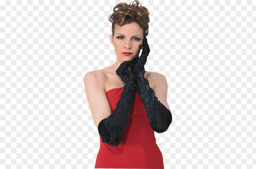 Dress Amazon.com Velvet Glove Costume Clothing PNG