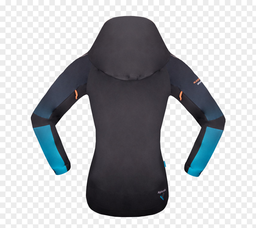 Lightweight Rain Jacket With Hood For Women Wetsuit Product Design Shoulder Sleeve PNG