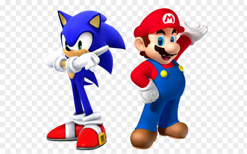 Mario Bros & Sonic At The Olympic Games Super Bros. Luigi: Superstar Saga PNG