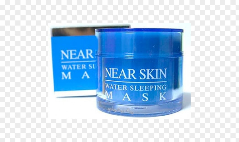 Mask Missha LANEIGE Water Sleeping Skin Cosmetics PNG