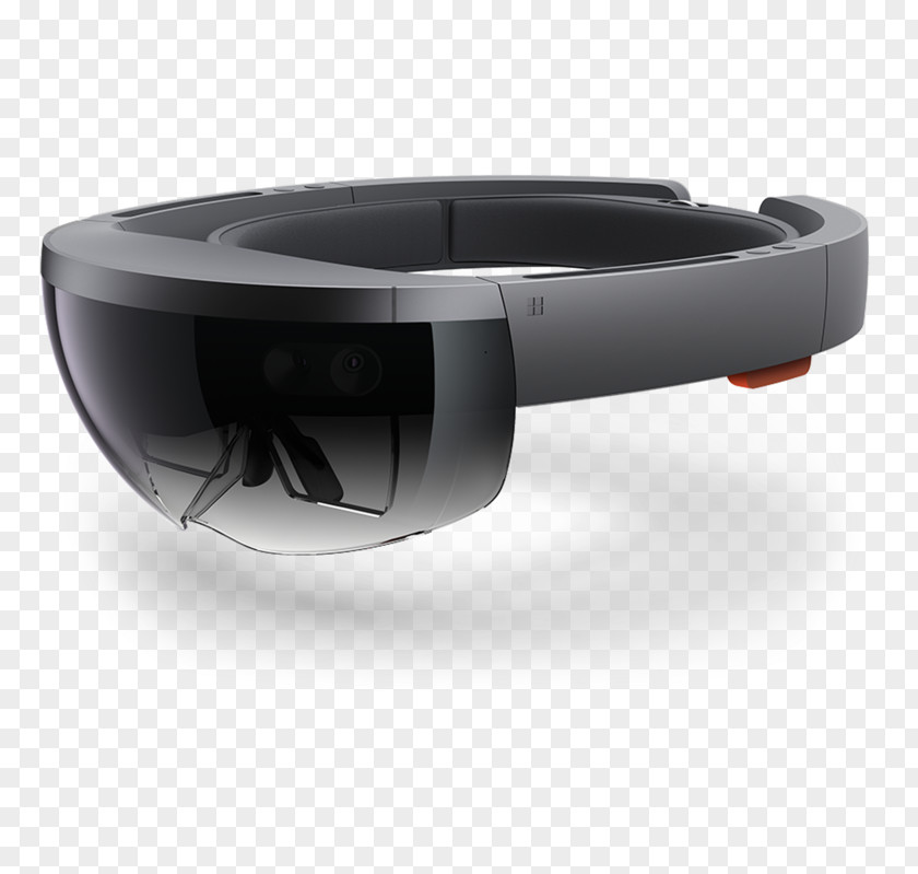 Microsoft HoloLens Augmented Reality Kinect Mixed PNG