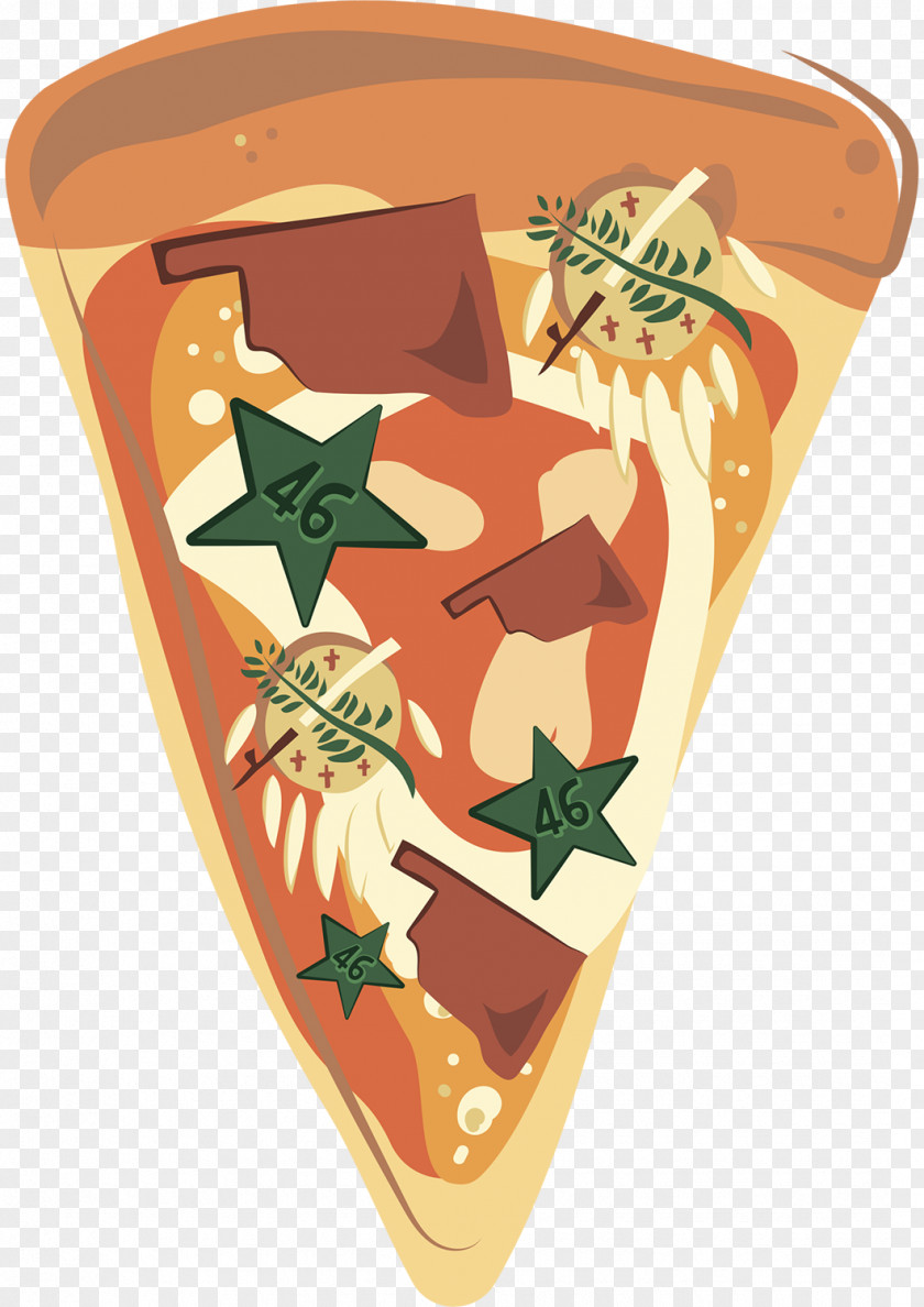 Pizza Image Slice Of Life PNG