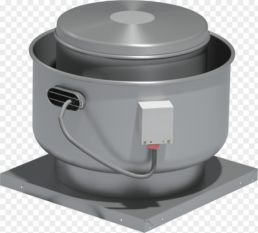 Powerless Greenheck Fan Corporation Whole-house Roof Centrifugal PNG