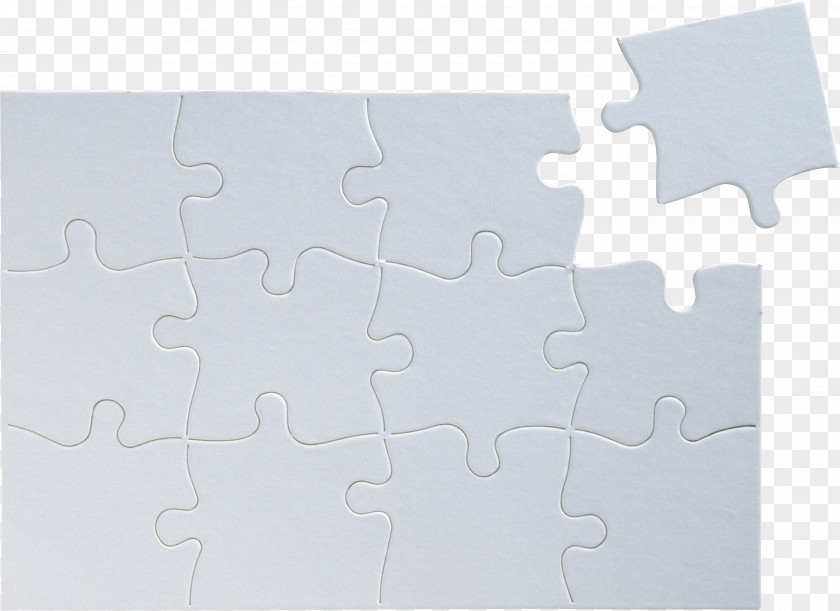 Puzzle Animation Paper Blog Clip Art PNG