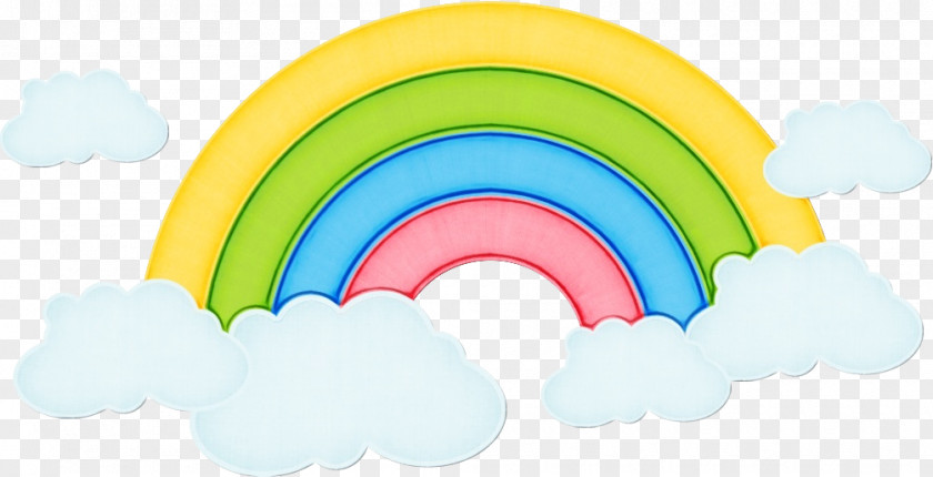 Rainbow Shops Computer Microsoft Azure Sky M PNG