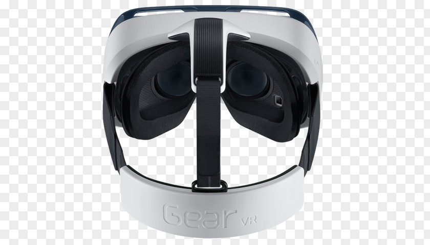 Samsung Galaxy Gear VR S6 Note 4 Oculus Rift PNG