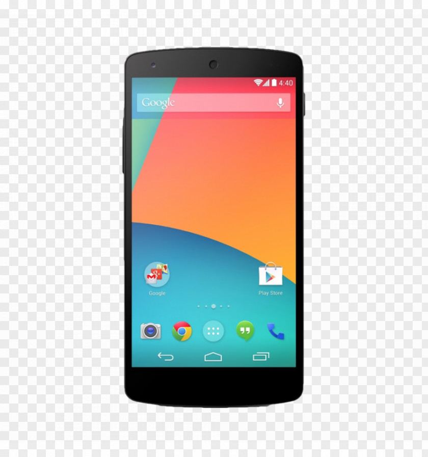 Smartphone Nexus 5 4 Android LG Electronics PNG