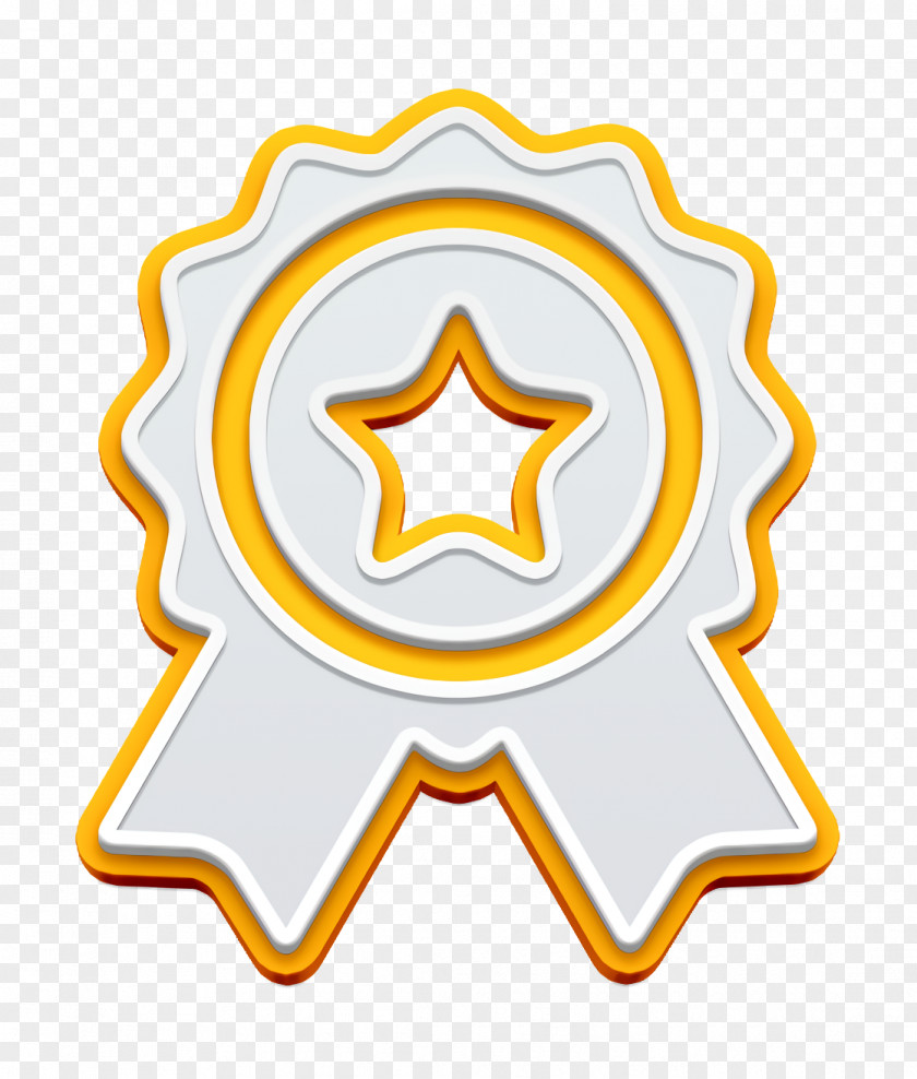 Sticker Logo Enterprise Icon Premium Badge PNG