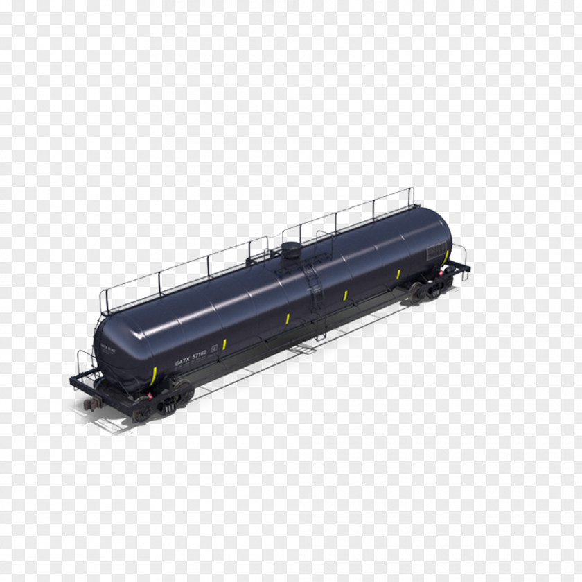 Tank Car Truck PNG