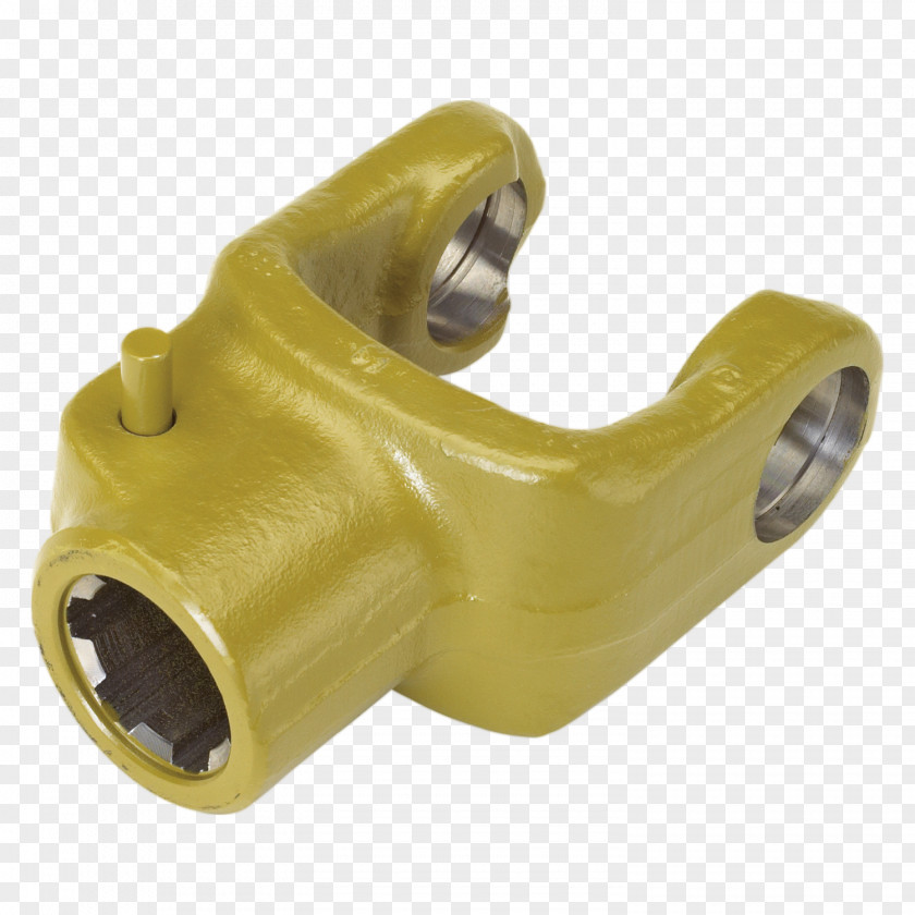 Tractor Universal Joint Shaft Agriculture Giunto PNG