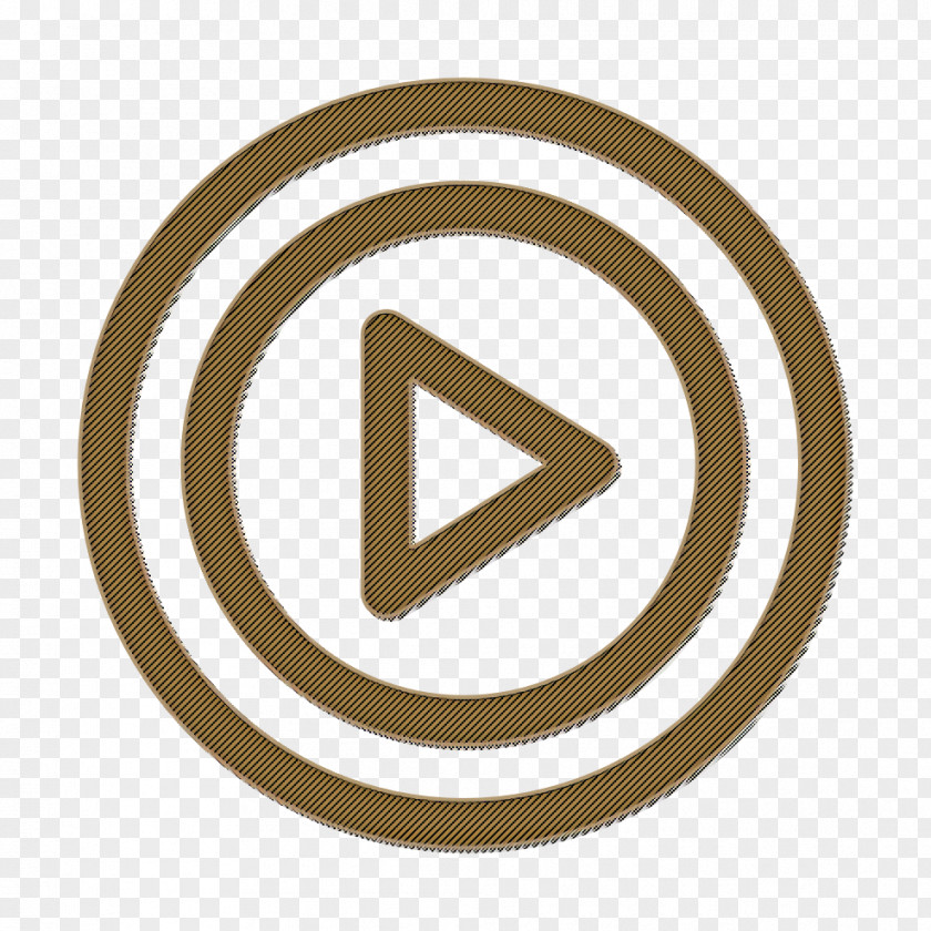 Ui Icon Play Button UI PNG