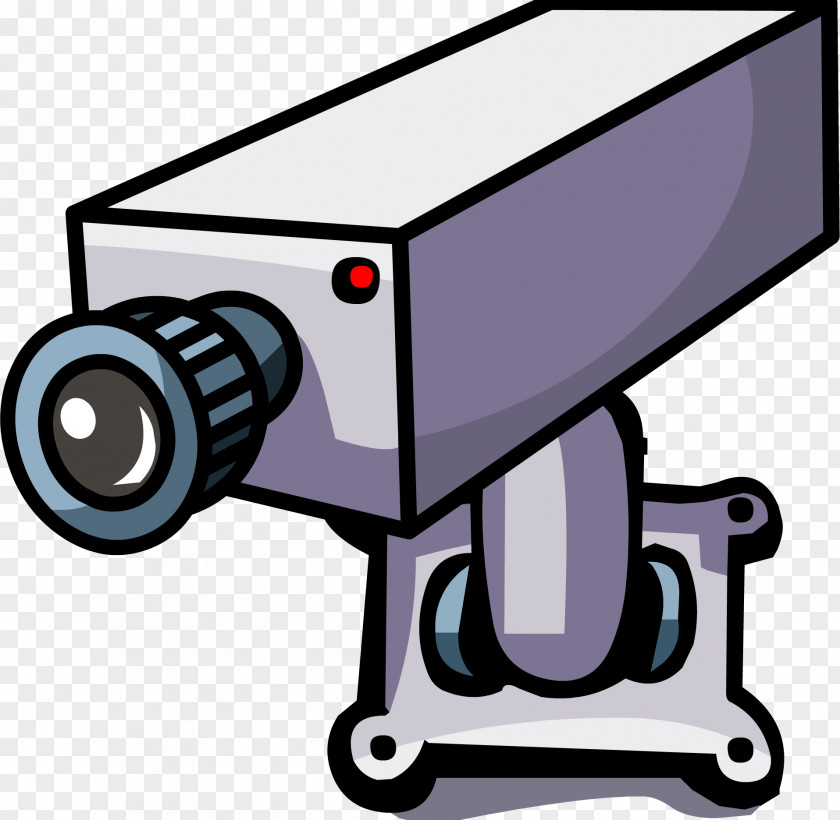 Video Camera Club Penguin Wireless Security Closed-circuit Television PNG