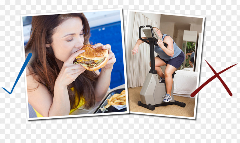 Weight Loss Aerobic Exercise Cheeseburger Fat PNG