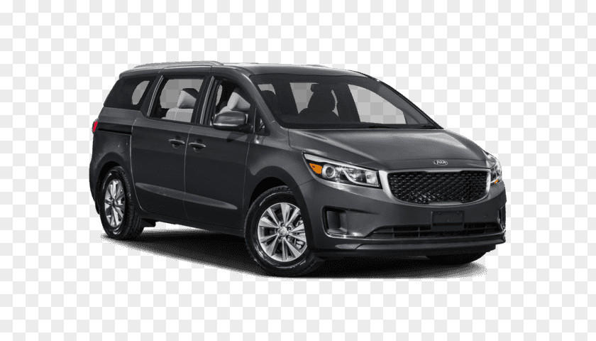 Year End Clearance Sales 2017 Kia Sedona SX Passenger Van 2018 LX Minivan PNG