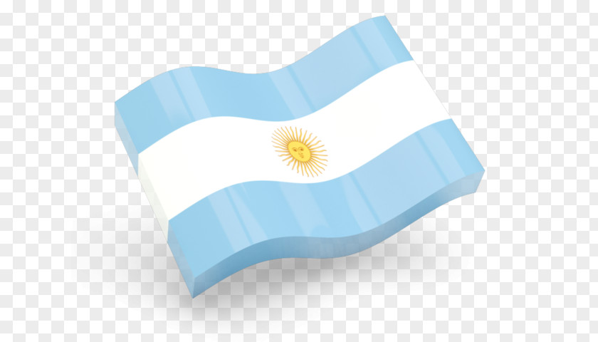 Bandera Argentina Flag Of PNG