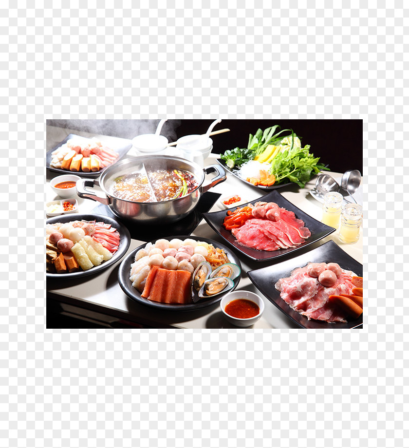 Breakfast Yakiniku Buffet Chinese Cuisine Side Dish PNG