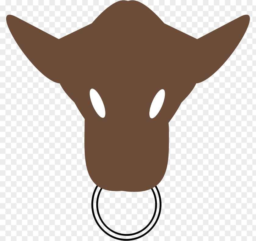 Bull Cattle Ox Clip Art PNG