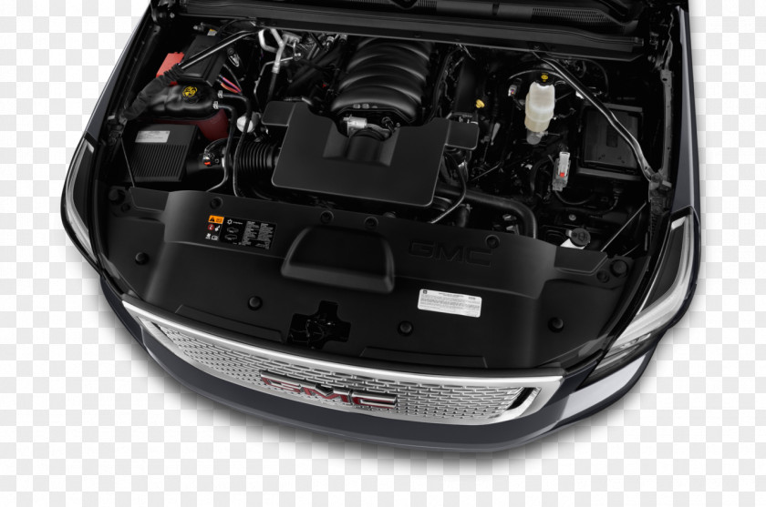 Car 2016 GMC Yukon XL General Motors Sport Utility Vehicle PNG