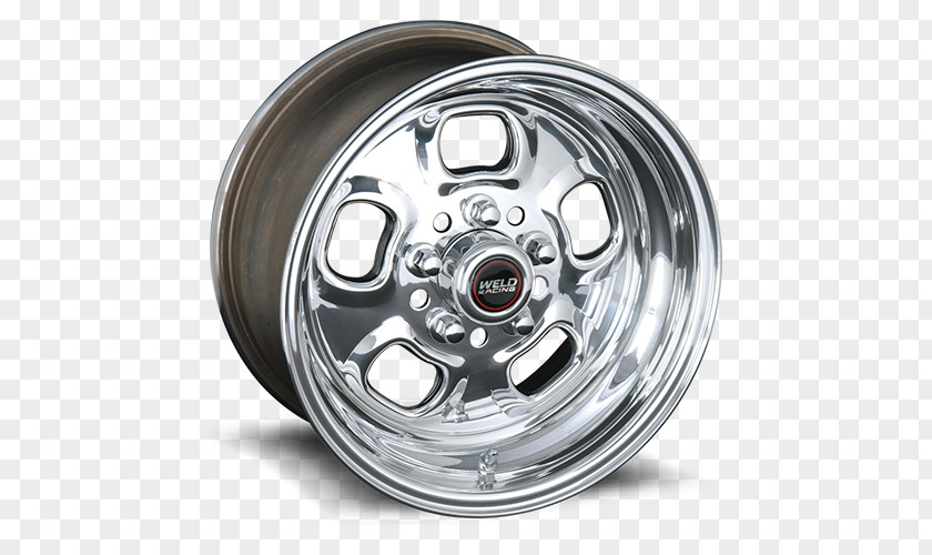 Car Alloy Wheel Tire Sizing PNG