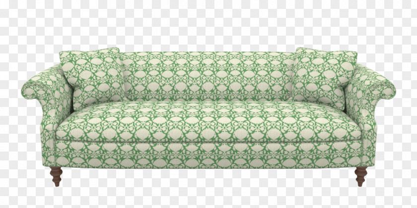 Chair Loveseat Slipcover Couch Bed Frame PNG