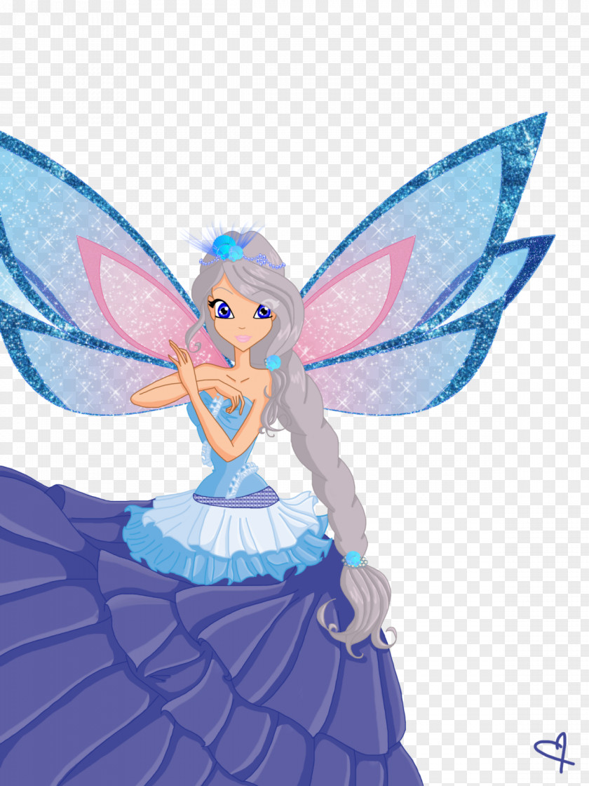 Fairy DeviantArt Artist Doll PNG