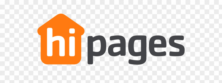 Job Search Information Hipages Logo Brand Product Design PNG