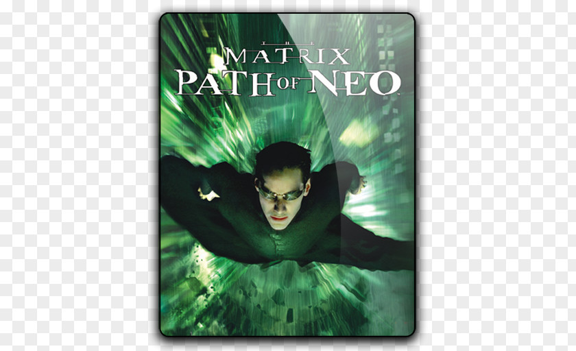 Matrix Path Of Neo The Matrix: PlayStation 2 Enter Spider-Man PNG
