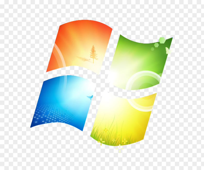 Microsoft Windows 7 Installation Operating Systems Computer Software PNG