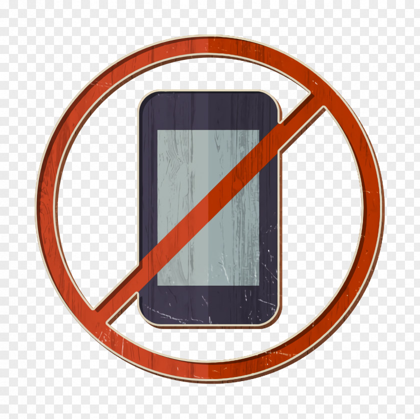 Phone Icon No Airport PNG