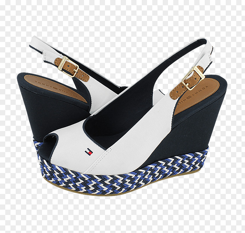 Platform Shoes Sandal Shoe PNG