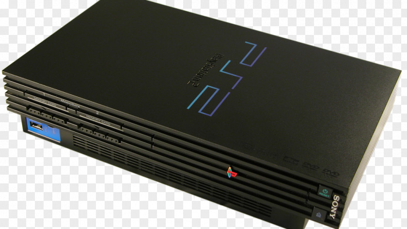 Playstation PlayStation 2 Wii 3 Black PNG