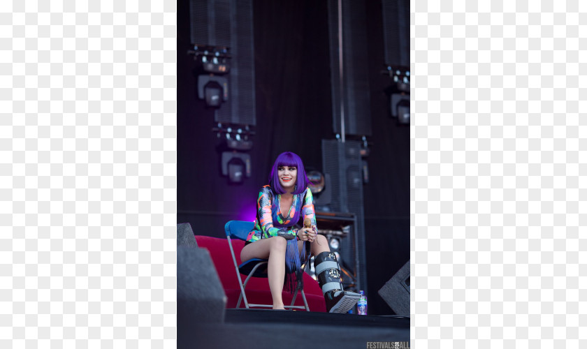 Rita Ora Purple Magenta Violet PNG