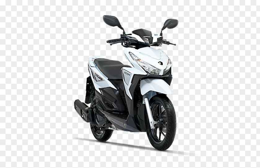 Scooter Honda Beat FCX Clarity Car PNG