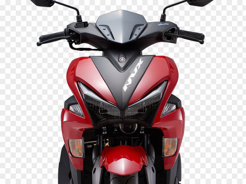 Scooter Yamaha Corporation Motor Company Motorcycle Color PNG