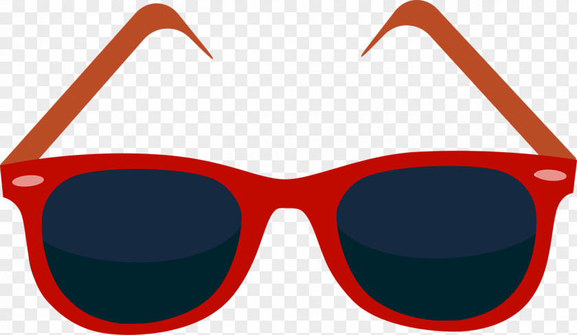 Sunglasses Near-sightedness Mirror PNG