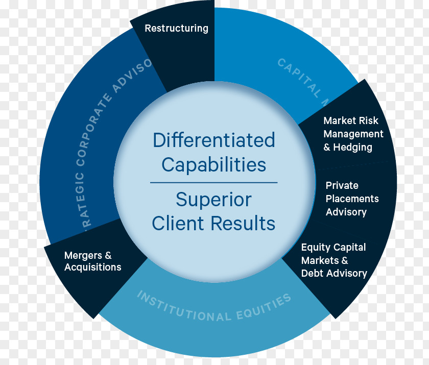 Business Organization Wealth Management Evercore Partners Capital Market PNG