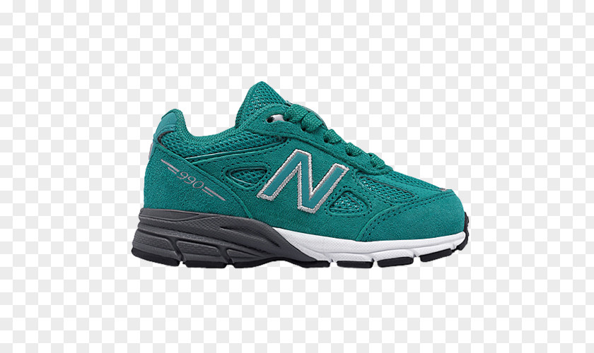 Child New Balance Sports Shoes Toddler PNG