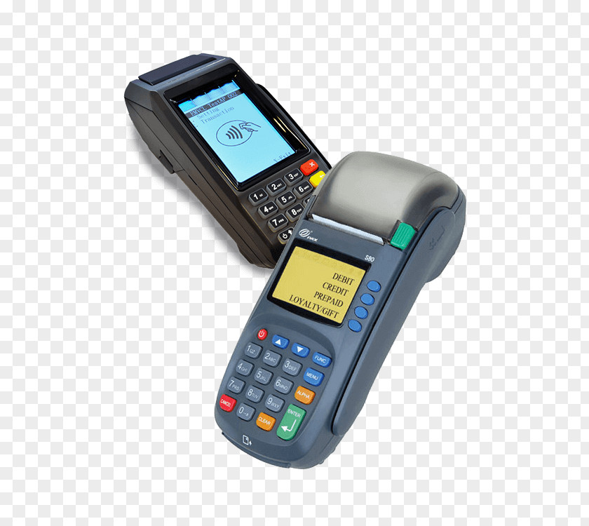 Credit Card Point Of Sale Terminals Payment EMV PNG