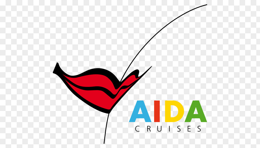 Cruise Ship AIDA Cruises Carnival Line PNG