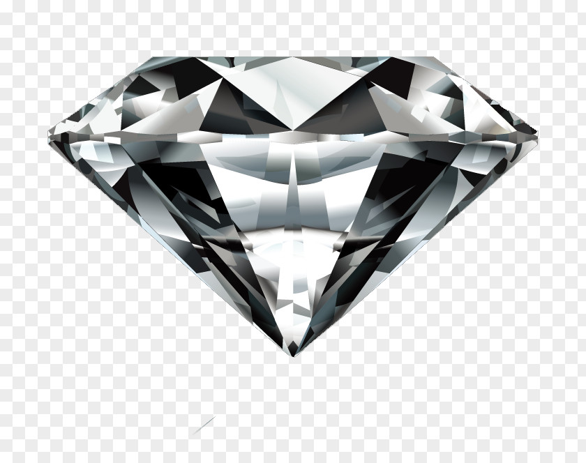 Diamond Jewelry Vapor Co. Gemstone Clip Art PNG