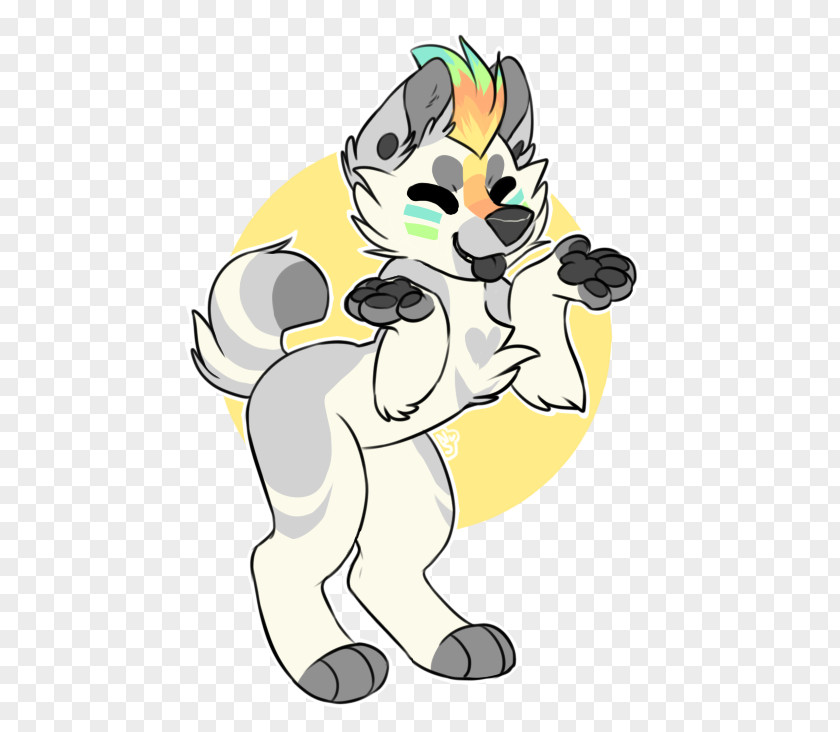 Furry Sketch Fandom Drawing Art Fursuit Funny Animal PNG