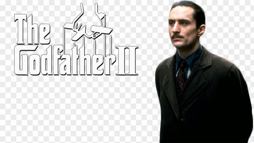 Godfather Marlon Brando The Part II Michael Corleone Vito Fredo PNG