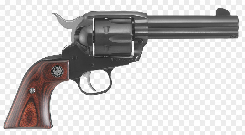 Hammer Ruger Vaquero .45 Colt Sturm, & Co. Single Action Army Revolver PNG