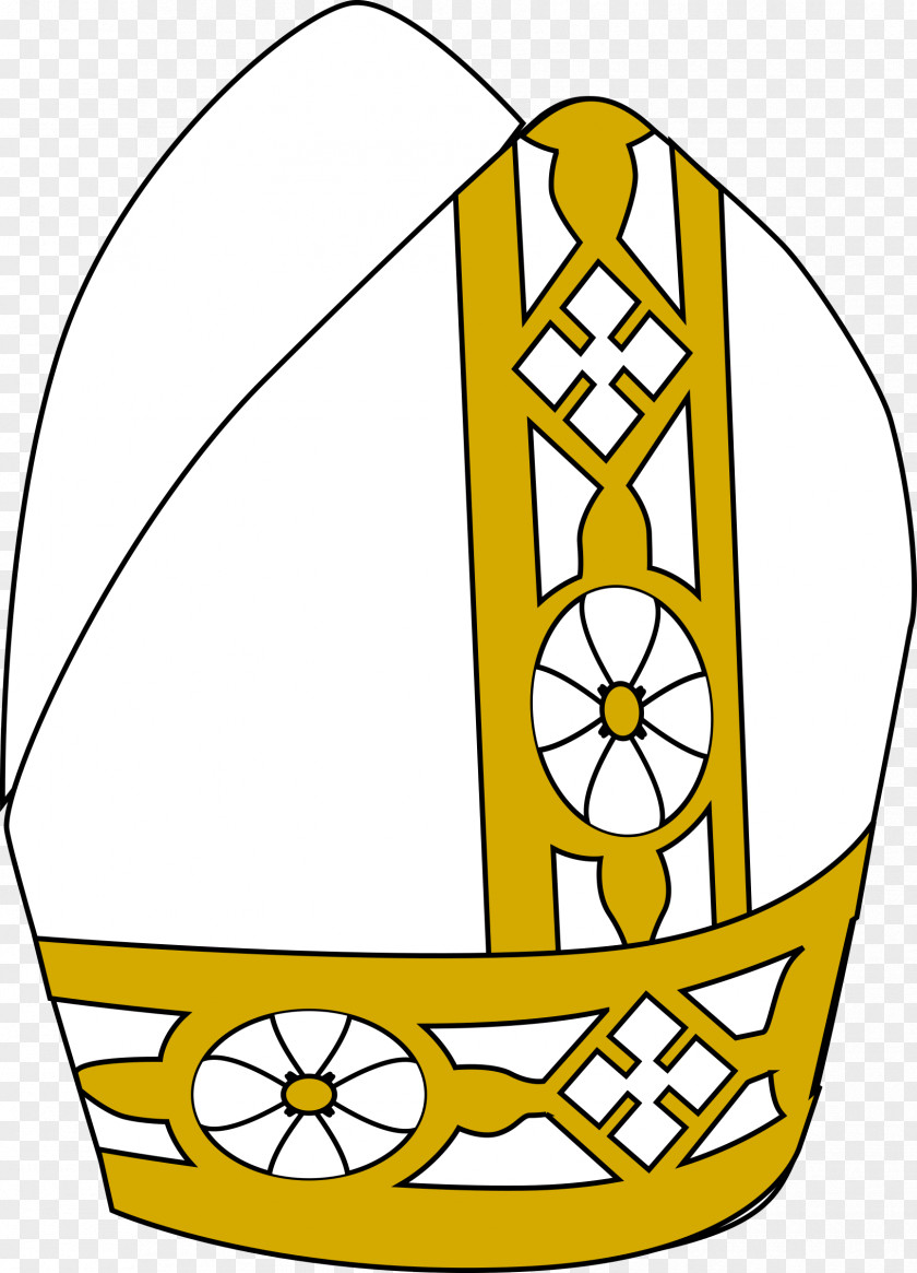 Hat Vector Cliparts Pope Clip Art PNG