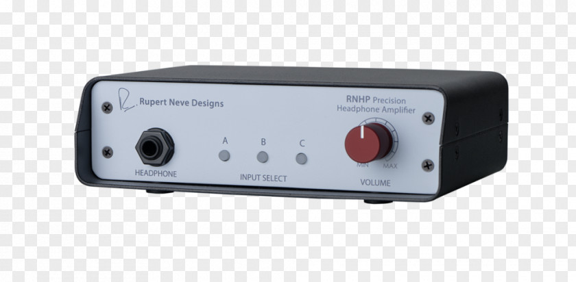 Headphones Audio Power Amplifier Mixers Rupert Neve 5060 PNG