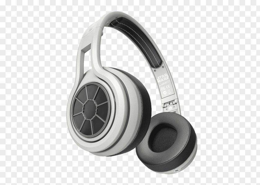 Headphones Boba Fett SMS Audio STREET By 50 On-Ear Over-Ear PNG