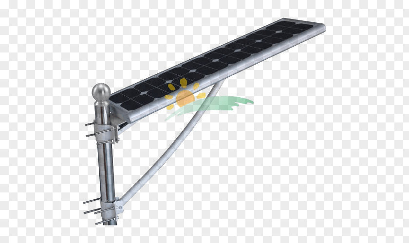 Light Solar Street Lamp Energy PNG
